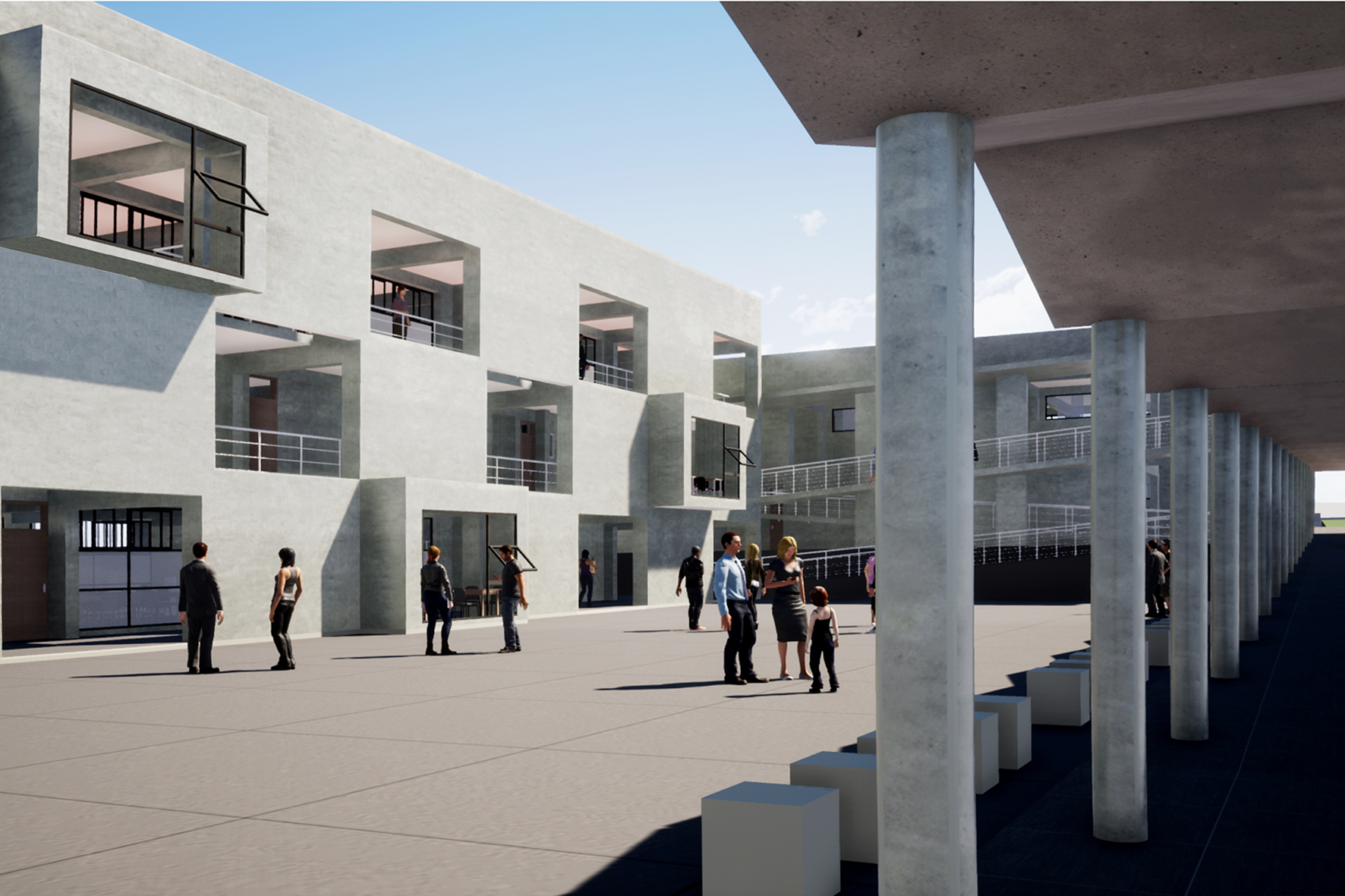 2019-23, INSTITUTO PEDAGÓGICO MARÍA ARGUEDAS