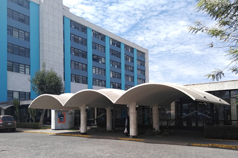 Arquitectura Arequipa