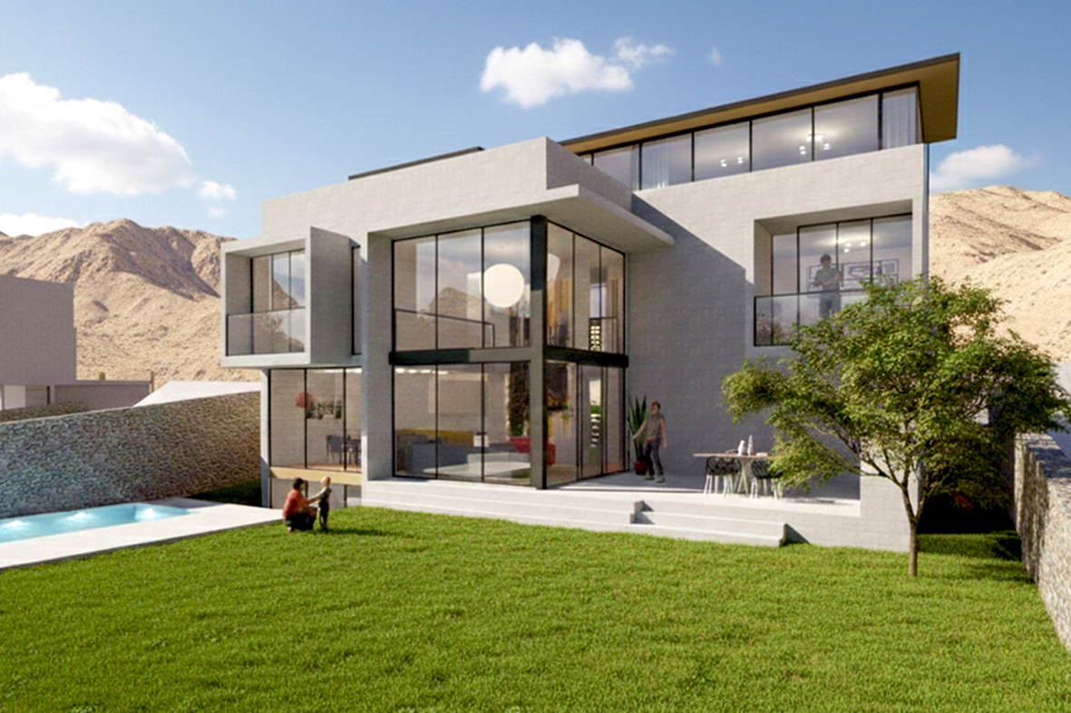 2026 CASA G21 EN CIENEGUILLA